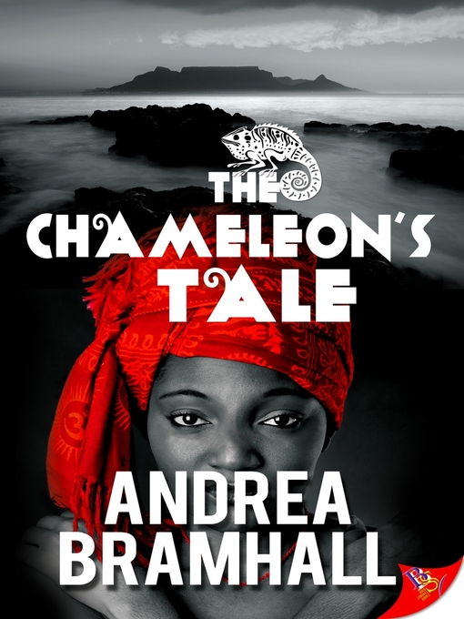 Title details for The Chameleon's Tale by Andrea Bramhall - Available